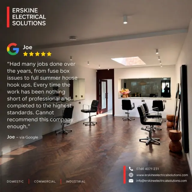 Customer testimonials — image 1