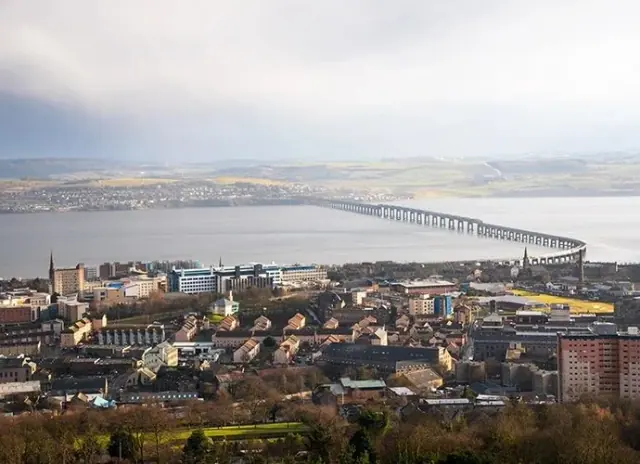Dundee