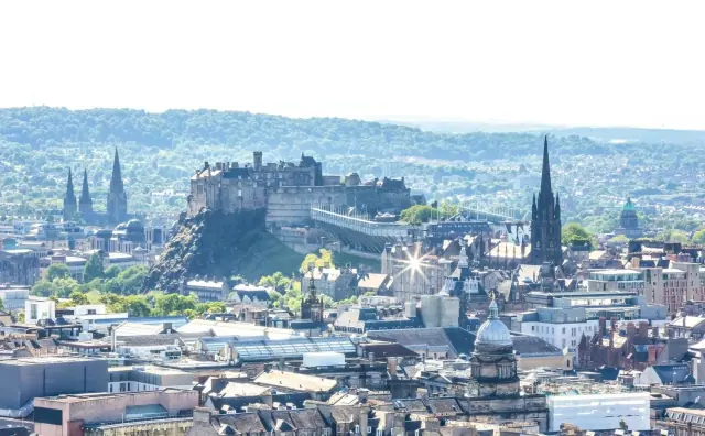 Edinburgh