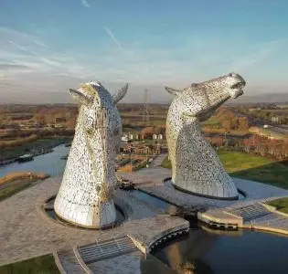 Falkirk