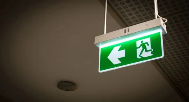 Emergency Light Testing