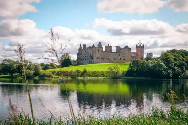 Lothians